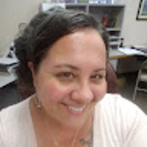 Meet your Posher, Natalie